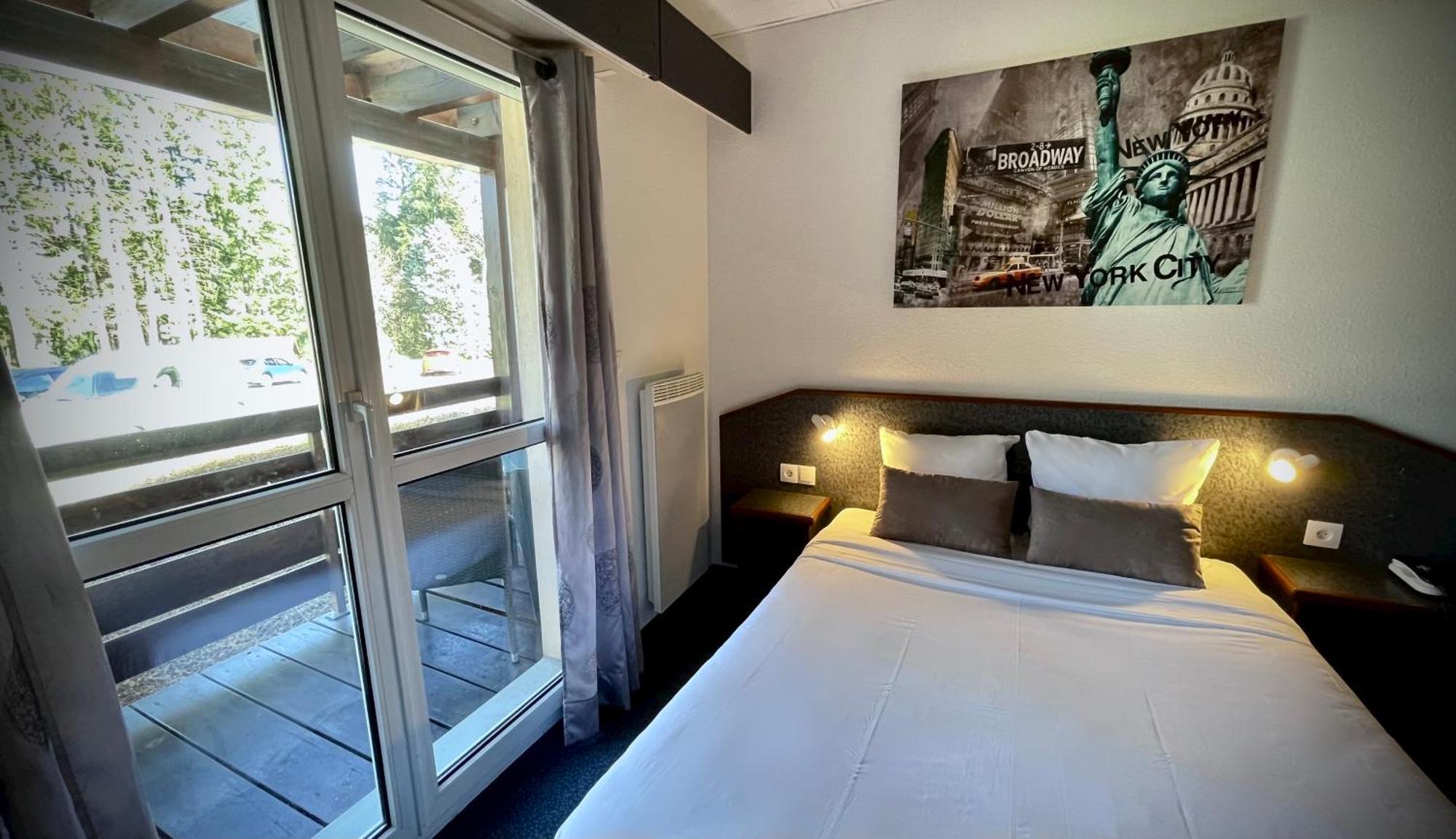 Hotel Restaurant La Vallee Noble, Proche Eguisheim Colmar Soultzmatt Exteriér fotografie