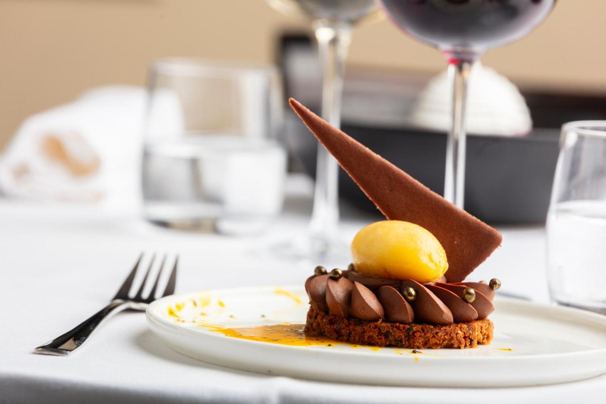 Hotel Restaurant La Vallee Noble, Proche Eguisheim Colmar Soultzmatt Exteriér fotografie