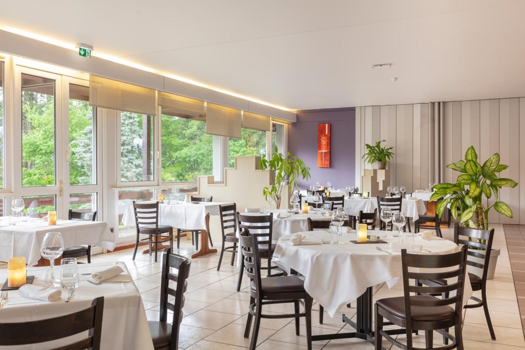 Hotel Restaurant La Vallee Noble, Proche Eguisheim Colmar Soultzmatt Exteriér fotografie