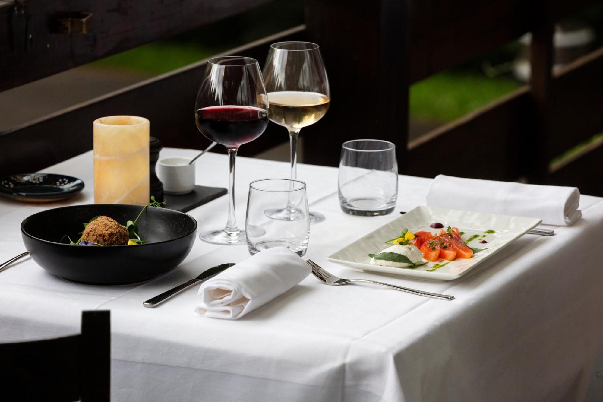 Hotel Restaurant La Vallee Noble, Proche Eguisheim Colmar Soultzmatt Exteriér fotografie